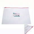 A4 Pvc Document Pouch